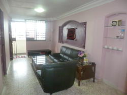Blk 504 Bedok North Street 3 (Bedok), HDB 3 Rooms #152113822